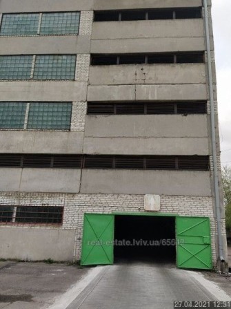 Оренда гараж (бокс) вул Б.Хмельницького (АТБ) - фото 1