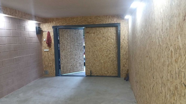 Здам гараж в Олександрівському районі - фото 1