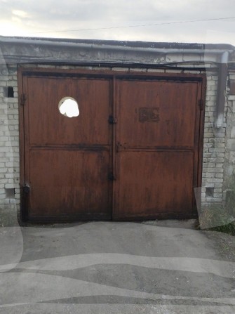 Здається гараж довготривалий термін - фото 1