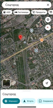 Здам в оренду автостоянку центр міста 150 паркомісць 30 сотин землі - фото 1