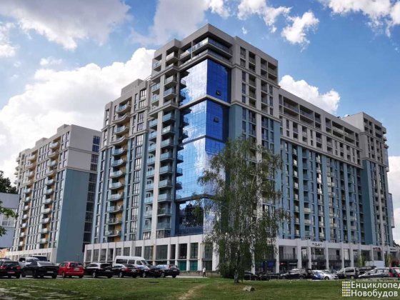 Оренда паркомісця ЖК Національний Львів