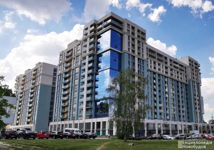 Оренда паркомісця ЖК Національний - фото 1