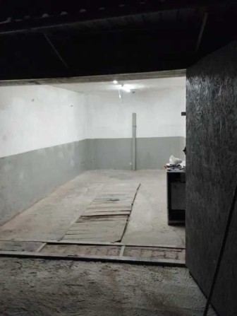 Оренда гаражу Конюшинна - фото 1