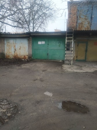 Сдаю гараж на Херсонском шоссе - фото 1