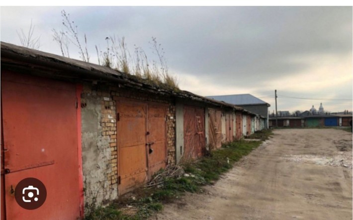 Оренда Гаража Кооператив #15 - фото 1