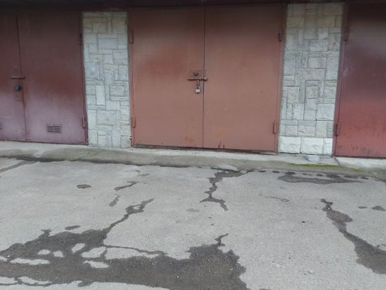 Здам в оренду гараж Львов