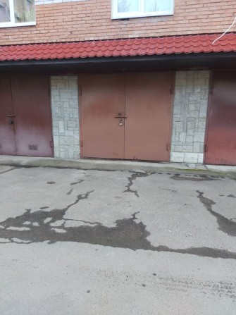 Здам в оренду гараж - фото 1