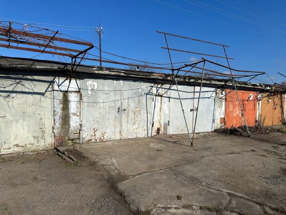 Оренда, гараж Промінь, Корабельний, Новобудівна, хлібозавод Миколаїв