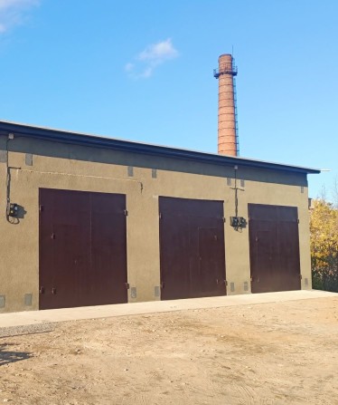 АГК Звездный Намыв Аренда Гаражи - фото 1