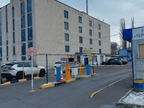 Сдам гараж теремки Касіяна 1 Київ