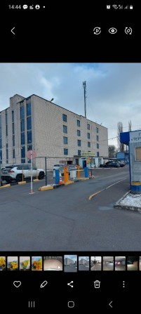 Сдам гараж теремки Касіяна 1 - фото 1