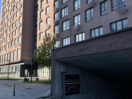 Оренда  Підземного паркінгу Львів