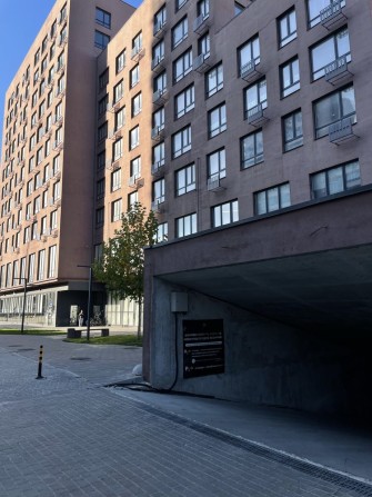 Оренда  Підземного паркінгу - фото 1