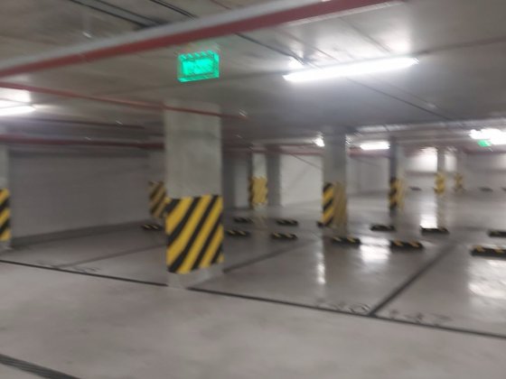 Паркомісце в критому паркінгу Київ