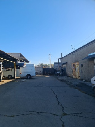 Гаражи Бокс Подъёмник Эстокада - фото 1