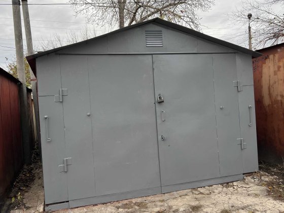 Здам в оренду гараж на тривалий термін у кооперативі ІСКРА 1 Одесса