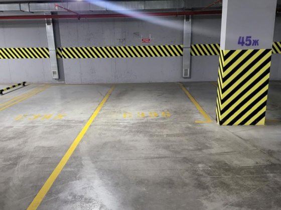 Сдам свое паркоместо долгосрочно на Каманина Одесса