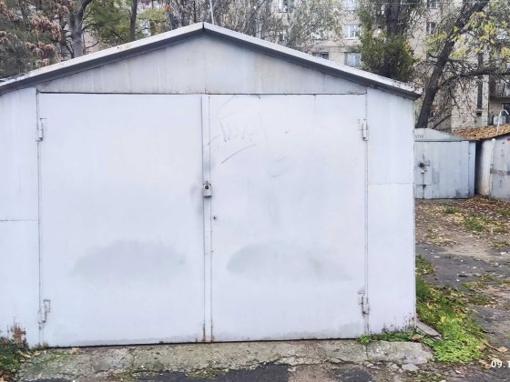 Сдам гараж 3 на 6 метрiв. Одесса
