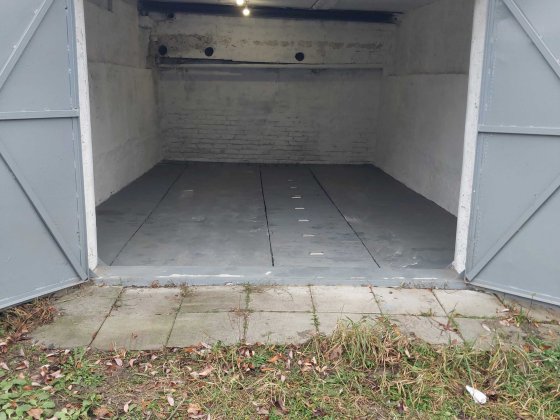 Аренда гараж ул.Коцюбинского, 22, ГСК «БОРТНИЧИ»