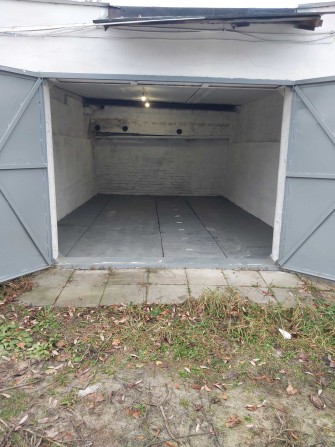 Аренда гараж ул.Коцюбинского, 22, ГСК «БОРТНИЧИ» - фото 1