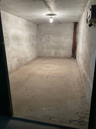 Сдам гараж в кооперативе «Дюк» недалеко от Альтаира - фото 1