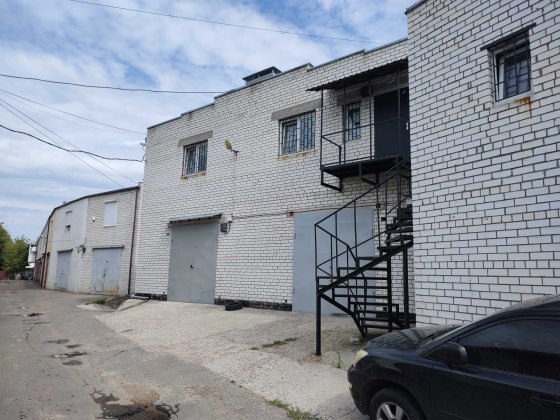 Сдам в оренду Гараж ГК Супутник 3 Крайня 13 Величезний 6х9м з підвалом Київ