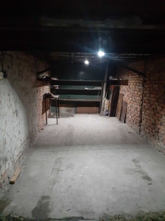 Сдам в аренду гараж М"Студенческая" Кооп."Мир" 1500 грн\мес. - фото 1