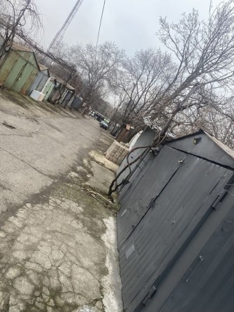 Сдам гараж в кооперативе - фото 1