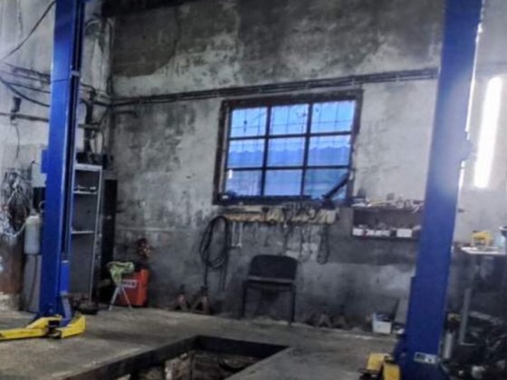 Сдам бокс под СТО с оборудованием Харків