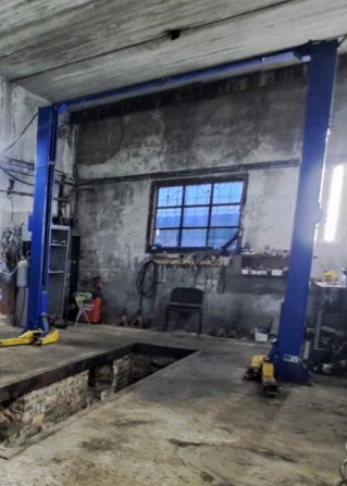 Сдам бокс под СТО с оборудованием - фото 1