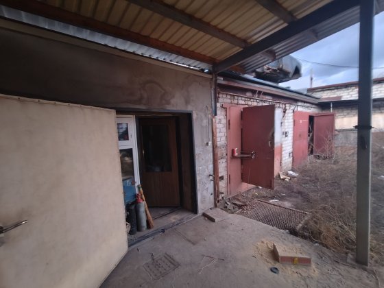 Сдам 3 гаража, один из них жилой Харків