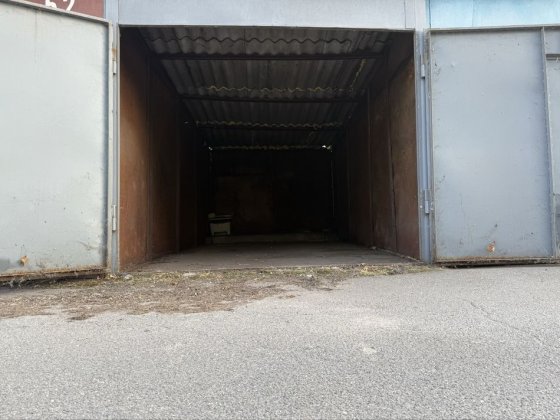 Здам оренду гараж / склад, Магелан, Теремки, Одеська пл, Кільцева. Київ