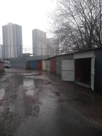 Здам в оренду гараж - фото 1