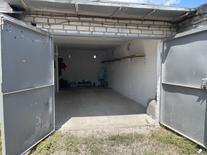 Сдам гараж м.Студенческая - фото 1