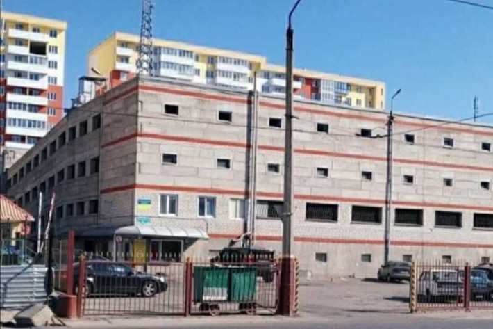 Сдам гараж на Сев. Салтовке, гаражный кооператив "Северный" - фото 1