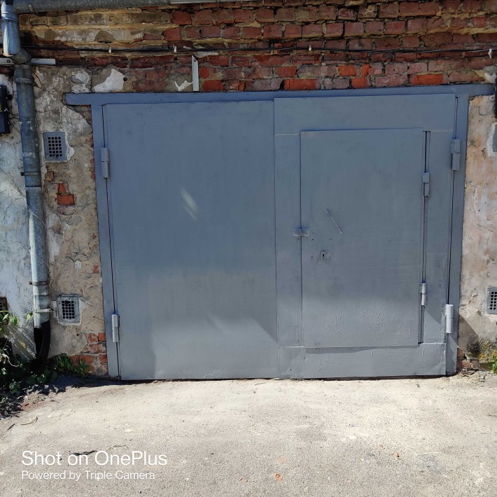 Оренда гаража в кооперативі Ластівка по вул. Кн. Ольги 74а - фото 1