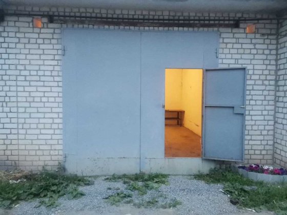 Сдам гараж Роганский ж/м кооператив Шанс Харьков