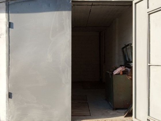 Здам гараж м. Академмістечко, Новобіличі, Біличіі Киев