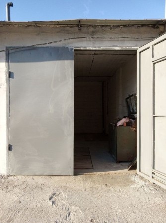 Здам гараж м. Академмістечко, Новобіличі, Біличіі - фото 1