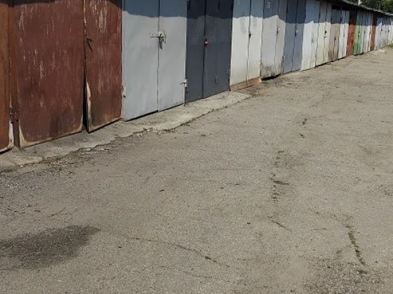 Здам гараж салтовка 602мр.. Харків