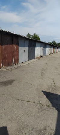 Здам гараж салтовка 602мр.. - фото 1