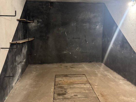 Гараж Сихів Зубрівська 1 оренда Львів