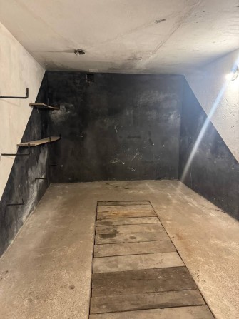 Гараж Сихів Зубрівська 1 оренда - фото 1