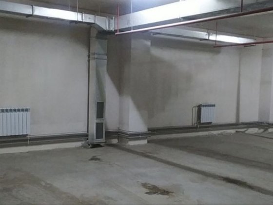 Сдам подземный паркинк в жк Аксиома Харків