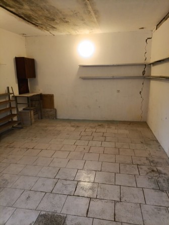 Сдам капитальный ,охраняемый гараж в АГК"Лидер"м.Салтовская(Героев Тру - фото 1