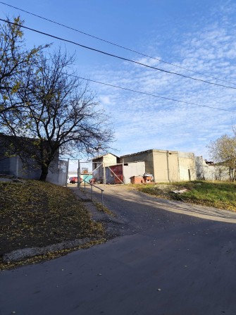 Здам гараж. В ГБК" Околиця - 1" - фото 1