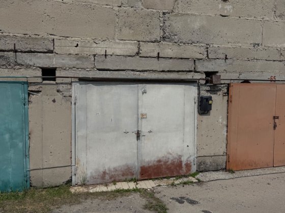 Сдам гараж в аренду ГК Московский по Бучмы салтовка сухой есть свет Харків