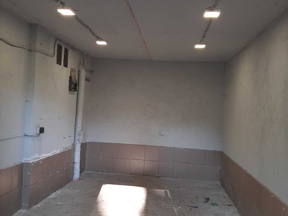 Оренда гаража Дж. Вашингтона Львів