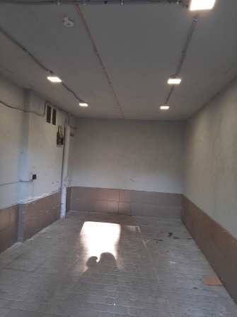 Оренда гаража Дж. Вашингтона - фото 1