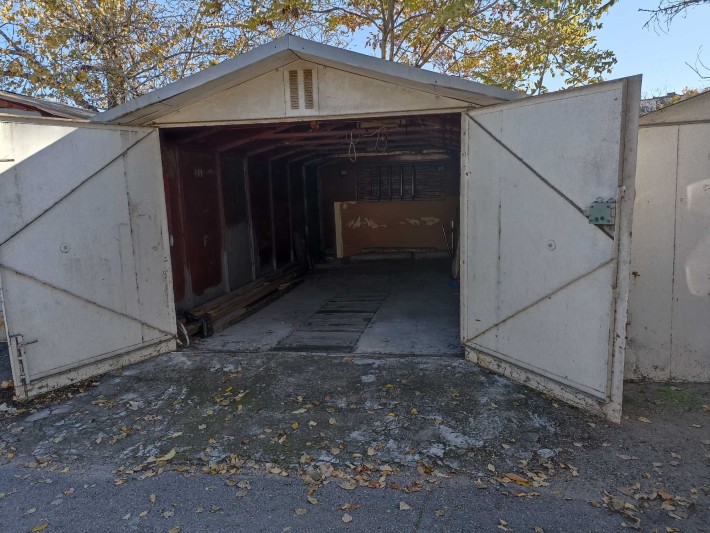 Здам в оренду гараж - фото 1